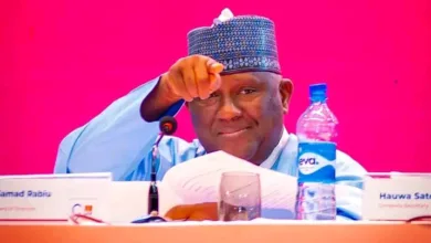 BUA founder funds 500-seat lecture theatre at Adamawa State University 17 IMG 20251115 WA0012