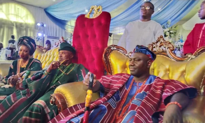 PHOTO NEWS: Oba Akanbi’s decade of leadership celebrated 5 IMG 20251116 WA0024