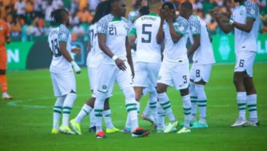 Nigeria eliminated by DR Congo in World Cup qualifier shootout 9 IMG 20251116 WA0043