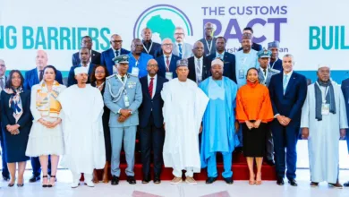 Shettima represents Tinubu at high-level C-PACT Trade Cooperation Event in Abuja 10 IMG 20251117 WA0013