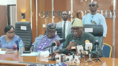 Over 1,000 artisans empowered as Osun prepares for 2025 Adire Festival 12 IMG 20251117 WA0025