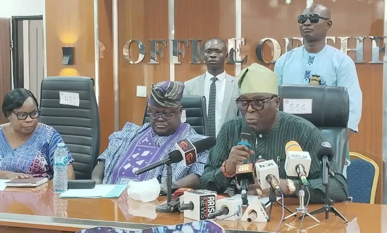 Over 1,000 artisans empowered as Osun prepares for 2025 Adire Festival 1 IMG 20251117 WA0025