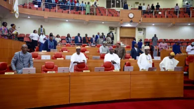 Lagos moves closer to establishing Medical University as Lawmakers adopt joint committee report 21 IMG 20251117 WA0028
