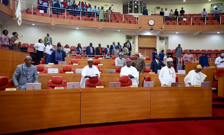 Lagos moves closer to establishing Medical University as Lawmakers adopt joint committee report 1 IMG 20251117 WA0028