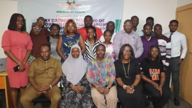 Lagos boosts protection for vulnerable groups with new ILERA EKO coverage 1 IMG 20251117 WA0030