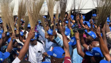 2027: Ondo PDP chieftains join APC, endorse Tinubu 5 IMG 20251118 WA0006 1