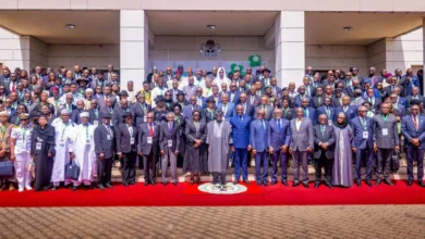 How they buy the judges — and break the country, by Babafemi Ojudu 6 IMG 20251118 WA0012