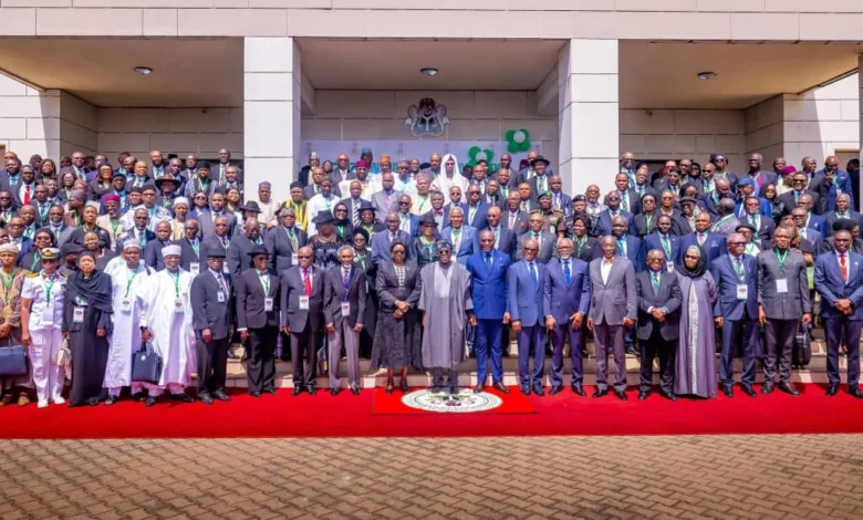 How they buy the judges — and break the country, by Babafemi Ojudu 1 IMG 20251118 WA0012