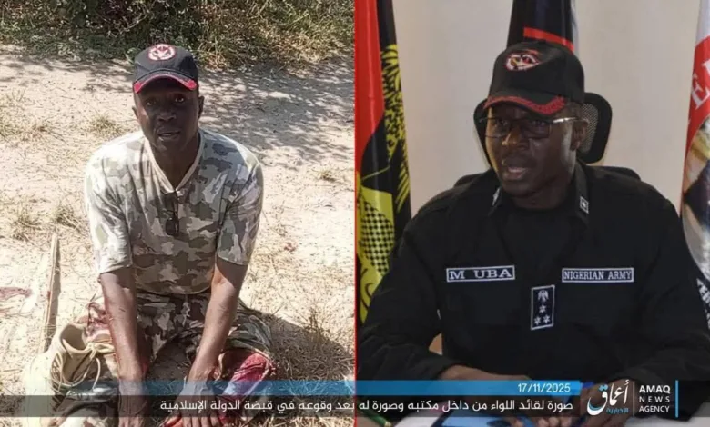 General Uba: Journalism, terrorism and the question of harm, by Taiwo Adebayo 1 IMG 20251118 WA0029