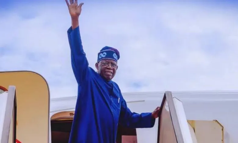 Tinubu to attend G20 Summit in South Africa, AU–EU meeting in Angola 1 IMG 20251118 WA0034