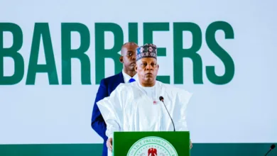 Tinubu’s reforms creating major investment openings, says VP Shettima 6 IMG 20251118 WA0044
