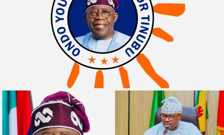 2027: Ondo Youth Alliance mobilises for Tinubu, predicts landslide youth votes 1 IMG 20251118 WA0046