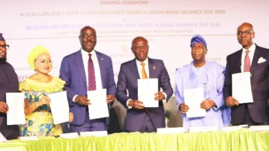 Lagos secures N244.8bn bonds to drive infrastructural development 2 IMG 20251120 WA0029