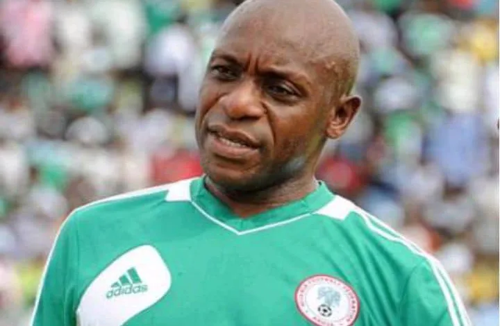 AFCON: Ex-Super Eagles goalkeeper Shorunmu calls for early preparation 1 IMG 20251121 WA0019