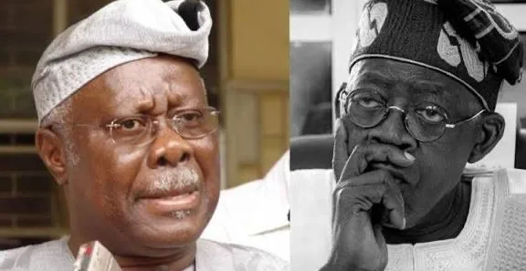 Nigeria’s unity enduring, Tinubu says at Bode George’s birthday celebration 1 IMG 20251121 WA0039
