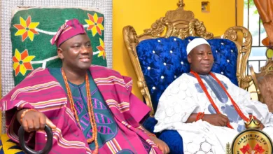 Cultural tourism key to economic growth, says Alaafin of Oyo 5 IMG 20251121 WA0048
