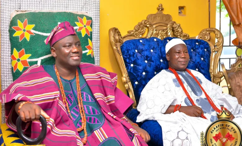 Cultural tourism key to economic growth, says Alaafin of Oyo 3 IMG 20251121 WA0048