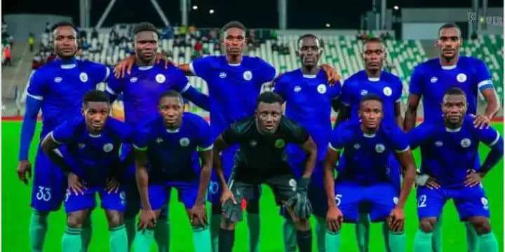 CAFCL: Rivers Utd battle cup holders Pyramids in group stage opener 1 IMG 20251122 WA0005