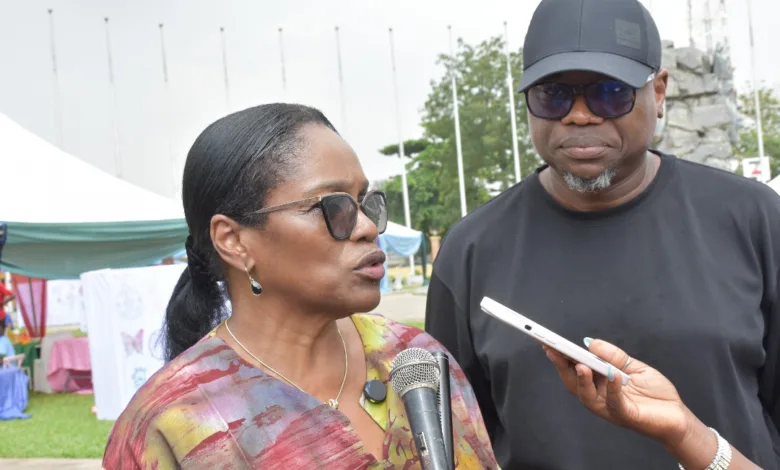 4,000 pupils benefit as Lagos hosts inclusive play fair for children with disabilities 7 IMG 20251122 WA0013 1