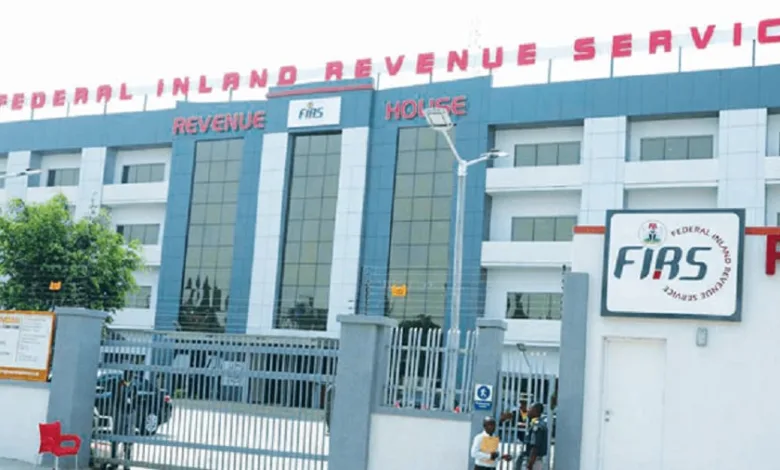 FIRS debunks Atiku’s claim on TSA payments, denies monopoly to private firm 1 IMG 20251123 WA0026