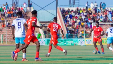 NPFL: Draw galore as Nasarawa Utd reclaim top spot 8 IMG 20251123 WA0042