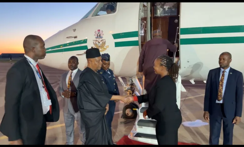 Shettima heads to Angola to represent President Tinubu at AU-EU Summit 1 IMG 20251123 WA0043