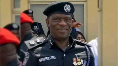 Police move to curb growing motorcycle theft in Ondo, apprehend suspects 5 IMG 20251124 WA0004