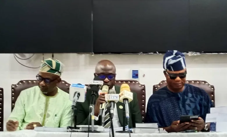 Lagos Assembly begins scrutiny of 2024 Auditor-General's report, summons MDAs 3 IMG 20251124 WA0009
