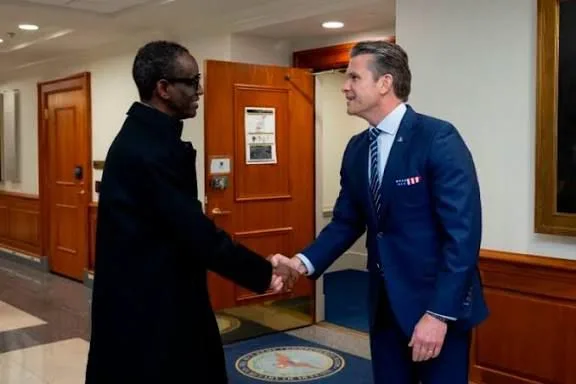 FG dismisses genocide allegations during security talks with US officials 1 IMG 20251124 WA0010