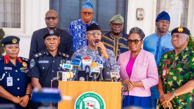 Insecurity: Ogun to begin documentation of foreign workers 8 IMG 20251124 WA0015
