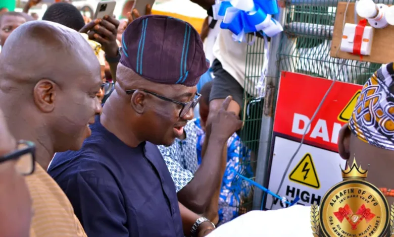 Nigeria needs solutions-driven power policy, says Alaafin of Oyo 3 IMG 20251124 WA0018