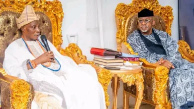 Governor Abiodun pays courtesy visit to Olubadan, hails monarch’s leadership 6 IMG 20251125 WA0002