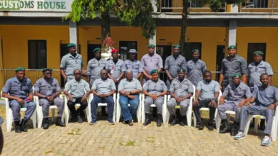 NCS enhances safety standards with specialised first aid training in Akure 5 IMG 20251125 WA0009