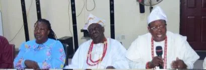 Ekiti govt cautions communities over rising land disputes 1 IMG 20251126 WA0006
