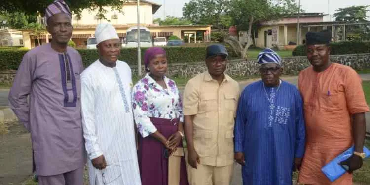 Oyo Assembly confirms appointment of new OYSIEC chairman, members 1 IMG 20251126 WA0007