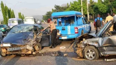 Eight dead, four injured in tragic Oyo-Ogbomosho Expressway crash 5 IMG 20251126 WA0010