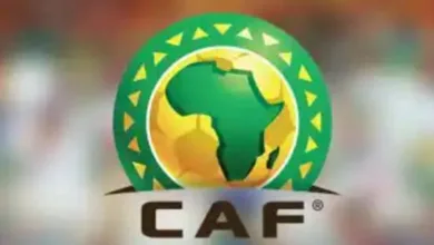 No Nigerian referee listed as CAF names match officials for AFCON 1 IMG 20251126 WA0015