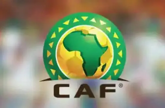 No Nigerian referee listed as CAF names match officials for AFCON 1 IMG 20251126 WA0015