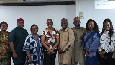 Health is security: Lagos begins 5-day workshop to strengthen disease preparedness 10 IMG 20251126 WA0025