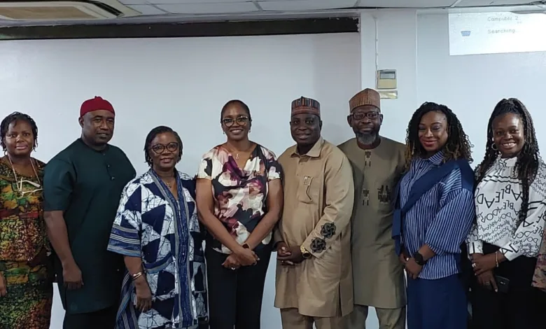 Health is security: Lagos begins 5-day workshop to strengthen disease preparedness 5 IMG 20251126 WA0025