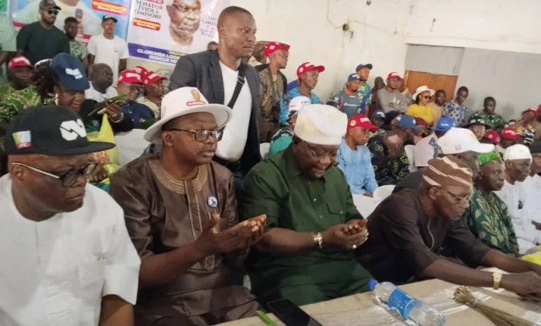 Omisore vows to rescue Osun, calls for collective decision on party ticket 1 IMG 20251126 WA0027