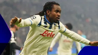 UCL: Lookman inspires Atalanta’s win over Frankfurt 9 IMG 20251127 WA0003