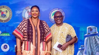 Lagos Film Board reaffirms world-class vision at 5th Stakeholders’ Conference 18 IMG 20251127 WA0005