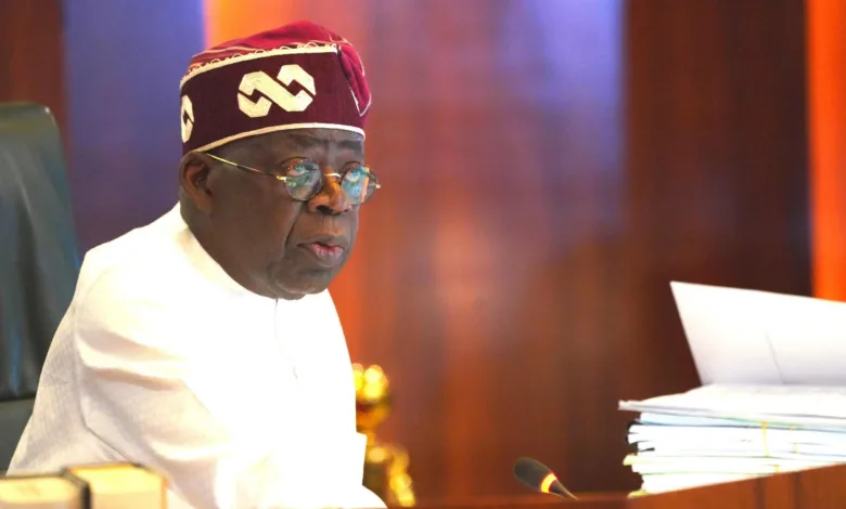 Nigeria’s security crisis — imperatives of deep structural reform, by Michael Oluwagbemi 1 IMG 20251127 WA0008