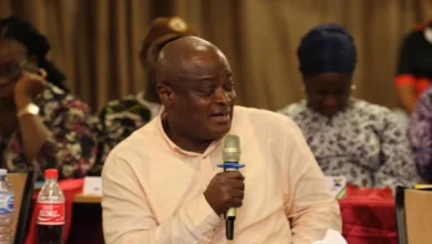 Obasa calls for accountability as Lagos Assembly begins budget retreat 6 IMG 20251127 WA0021