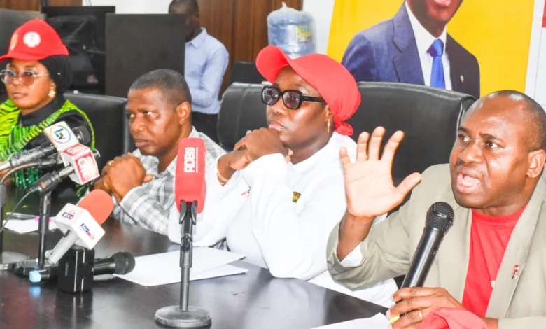 Lagos State marks World AIDS Day 2025 with renewed focus on HIV control 3 IMG 20251127 WA0027