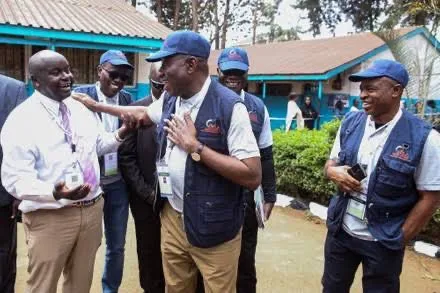 Nigeria condemns Guinea-Bissau coup, demands protection for election observers 3 IMG 20251127 WA0029