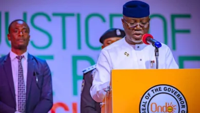 Ondo targets new 500 Amotekun officers to strengthen internal security 18 IMG 20251128 WA0016