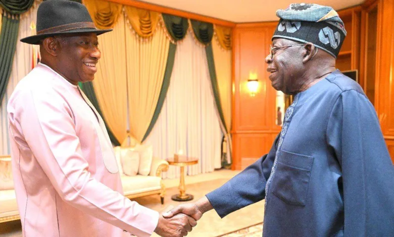 Jonathan to Tinubu: ‘You cannot remove Guinea-Bissau junta by force — ECOWAS must talk to them’ 1 IMG 20251129 WA0015