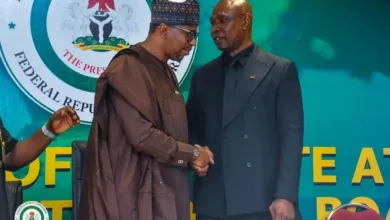 Team Nigeria’s best Islamic Games outing driven by NSC leadership — Alli 3 IMG 20251129 WA0021
